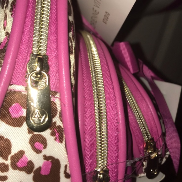 Cosmetic bag set - Picture 3 of 3